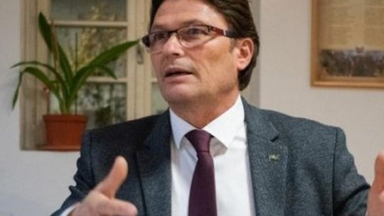 Politicianul maghiar care a amenințat o jurnalistă de la Radio Tg. Mureș a demisionat