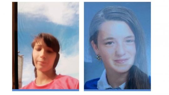 "Alertă răpire copil", la Vama Buzăului