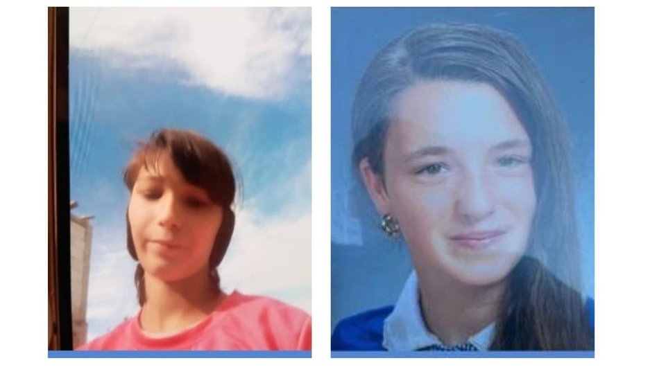 "Alertă răpire copil", la Vama Buzăului