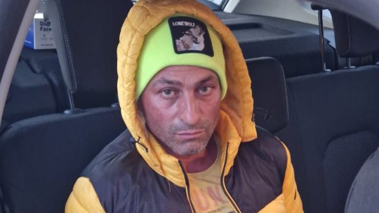 Copilele răpite din Vama Buzăului au fost violate