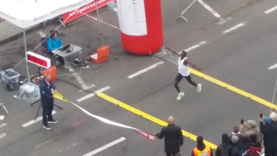 Competițiile sportive dedicate Revoltei Anticomuniste din 1987 au ajuns la final