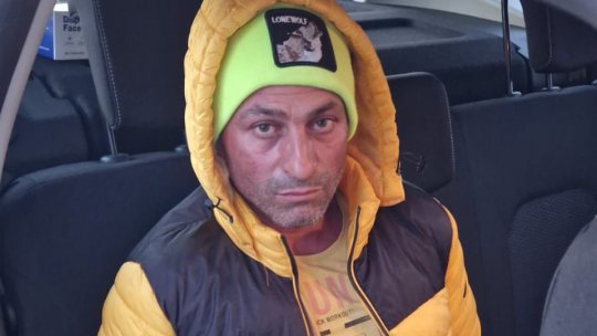 Noi detalii în cazul celor două fetițe din Vama Buzăului răpite și violate