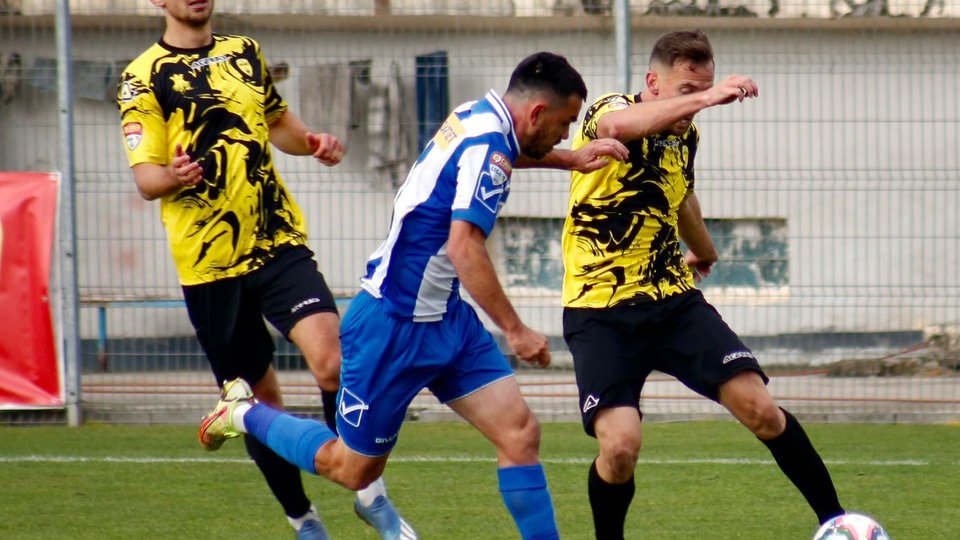Doar un punct pentru FC Brașov după remiza cu Poli Iași