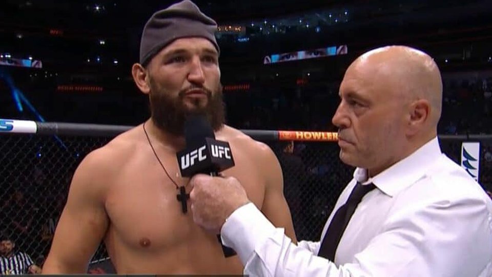 Luptătorul brașovean Nicolae Negumereanu a pierdut lupta contra lui Carlos Ulberg