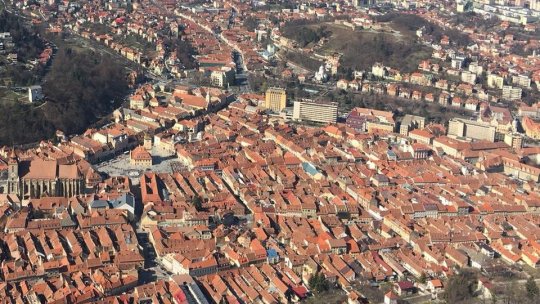 Provocare pentru studenții brașoveni: "Brașov 1987, 35 de ani după"