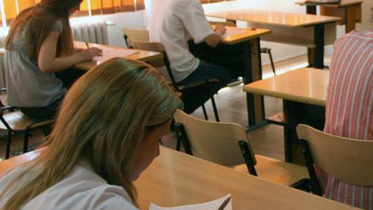 Proba scrisă a concursului de Titularizare va fi în 12 iulie 2023