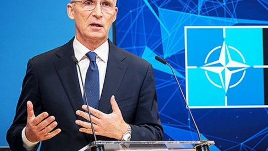 Comunitatea internaţională, în alertă după ce Polonia a anunțat că un proiectil rusesc ar fi ajuns pe teritoriul țării