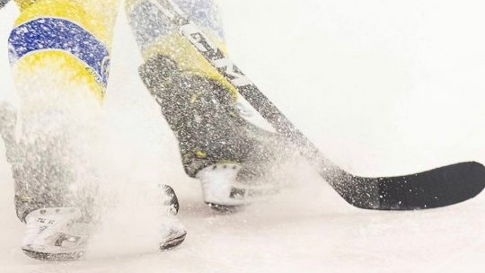 Situație fără precedent în hocheiul românesc