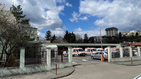 Ambulanțierii brașoveni se pregătesc de proteste!