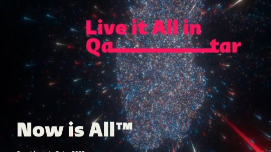 Tehnologie nouă implementată la Cupa Mondială 2022 din Qatar