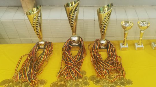 Deputaţii au adoptat proiectul de lege privind instituirea Zilei Sportului Românesc, în prima duminică din luna iunie