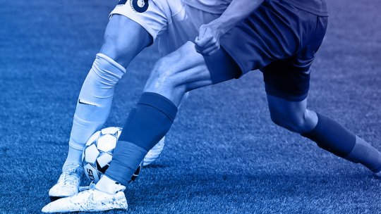 România " Slovenia, joi, de la ora 18:30, în primul meci amical programat luna aceasta