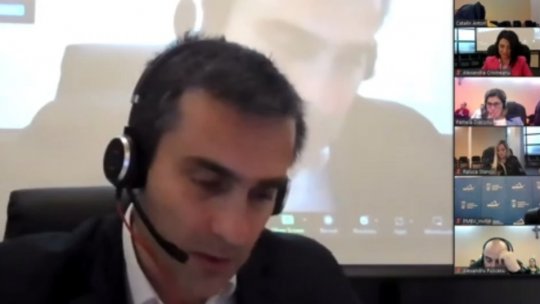 Noua sală de sport a Școlii Gimnaziale Nr. 2, pentru elevi sau pentru gimnaști?