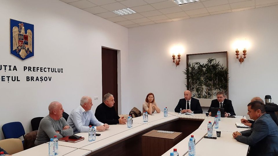 Lactatele românești ar putea intra și pe piața poloneză!