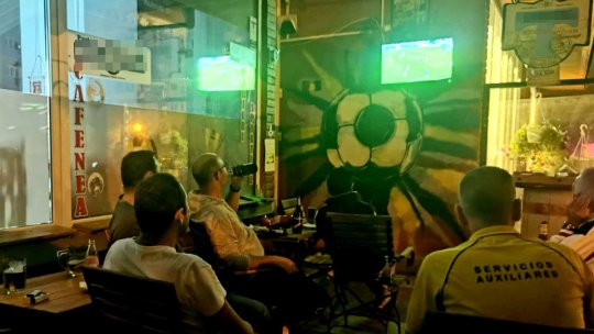 PUB-urile din Brașov sunt pregătite pentru Campionatul Mondial de fotbal