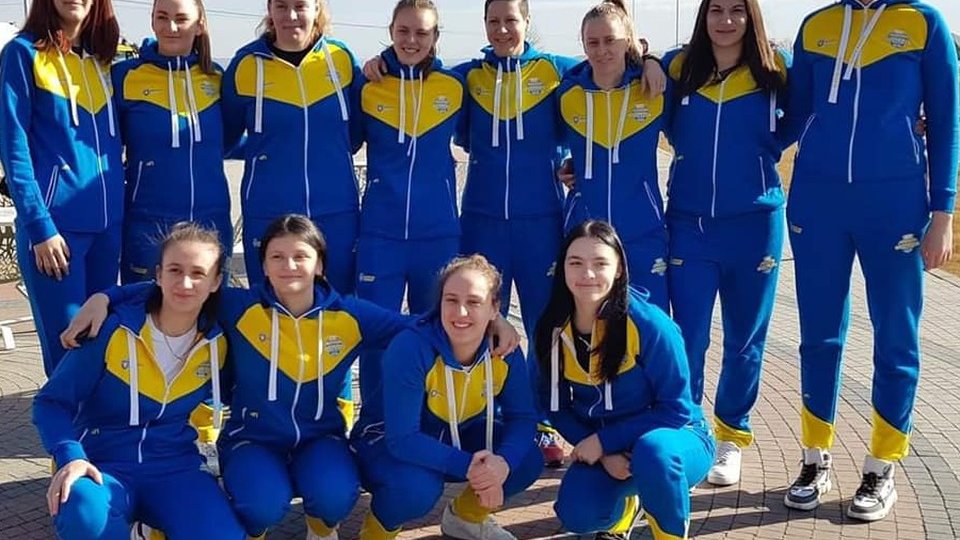 "Olimpicele" s-au impus în Giulești