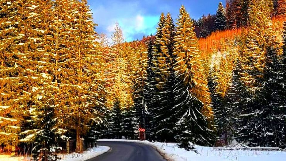 INFORMARE METEOROLOGICĂ