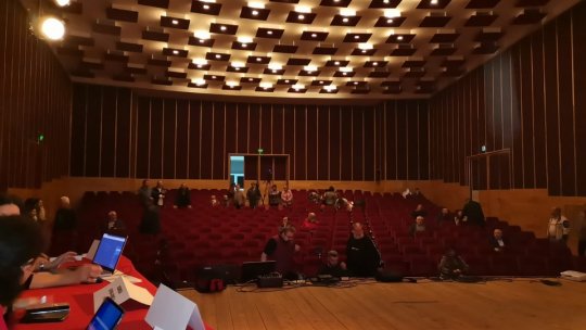 Mai mulți consilieri locali din Făgăraș se plâng că au fost agresați de apropiați ai primarului