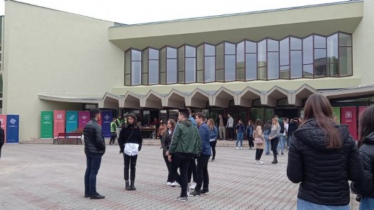 UnitBv nu ia în calcul trecerea în online din cauza facturilor la utilități