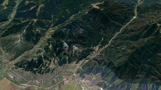 Înființarea Ariei Naturale Protejate de Interes Local Brassovia, din nou în dezbaterea aleșilor locali