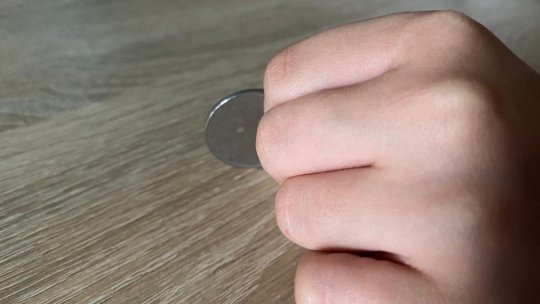 Moneda rusească, jocul care rănește copiii