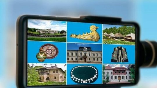 "Ghid pentru o zi în localitatea mea", un nou concurs cu premii atractive de la Biblioteca Județeană