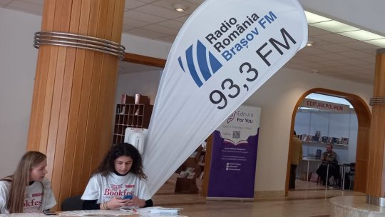 S-a dat startul Târgului de Carte Bookfest 2022