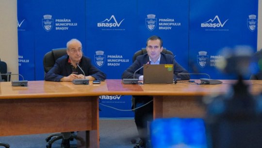 Brașovul, centru de cercetare în domeniul sănătății