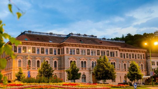 1,5 milioane de euro, veniturile Universității Transilvania din activitatea de cercetare