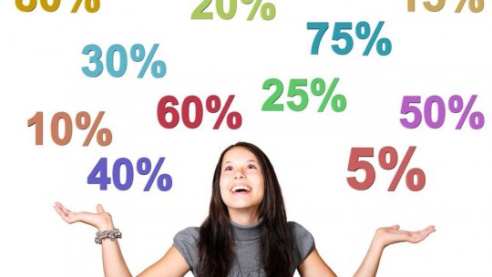 Preşedintele ANPC îndeamnă consumatorii la responsabilitate în perioada reducerilor