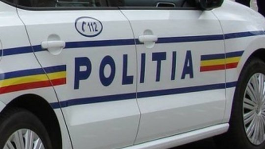 Alertă de bombă la o școală din Săcele