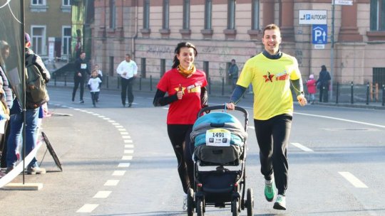 Muzică, film și sport, la comemorarea a 35 de ani de la revolta anticomunistă de la Brașov