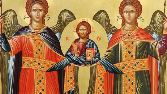 Soborul Sfinţilor Arhangheli Mihail şi Gavriil