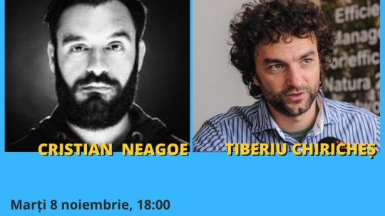 Documentarul "Pădurea Domestică", în această seară, la Centrul Multicultural, în cadrul KineDok