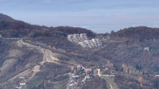 Regulamentul pentru construcțiile în pantă va fi supus aprobării Consiliului Local Brașov