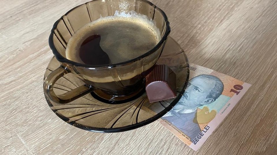 Reprezentanții HORECA, nemulțumiți de proiectul de lege care prevede impozitarea bacșișurilor