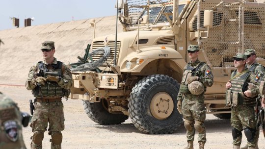 Trecut, prezent și viitor