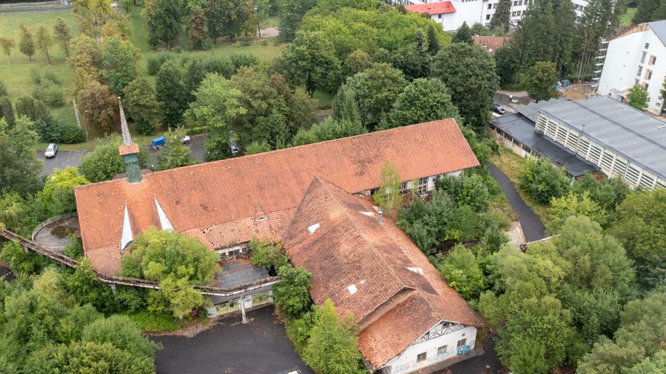 Proiectul cantinei sociale de pe strada Panselelor, la etapa pregătirii documentațiilor tehnice