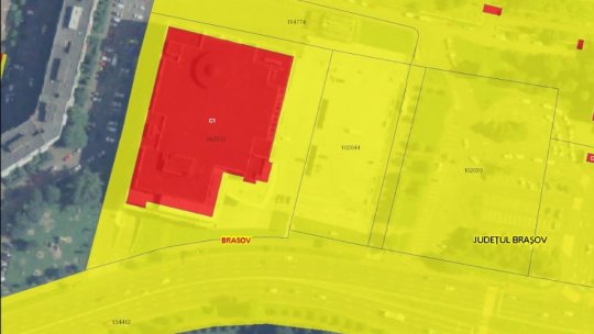 Municipalitatea ar vrea să cumpere mall-ul de la Gară