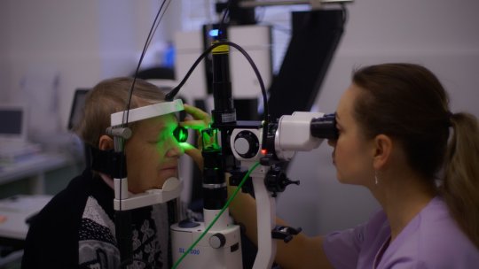 Un cercetător de la Unitbv, noi descoperiri în domeniul neuroștiinței