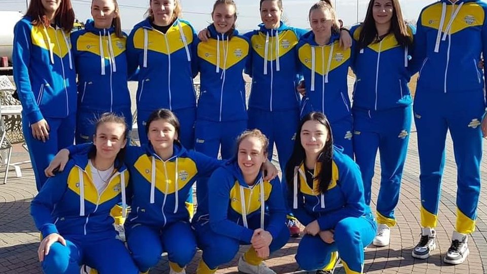 Olimpia CSU Braşov a câştigat meciul din deplasare contra CS Municipal Alexandria