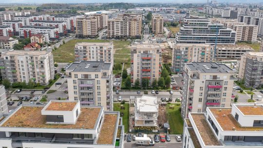 Actualizarea Planului Urbanistic General al Brașovului, prin PNRR