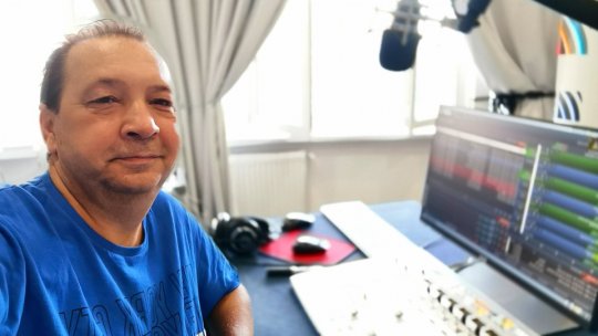 Drum lin spre veșnicie, Vali! Ne vei lipsi!