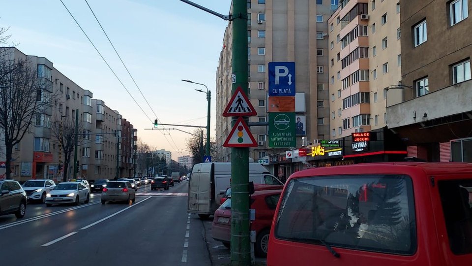 10 noi stații de încărcare a mașinilor electrice, funcționale din această săptămână