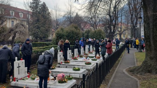 33 de ani fără răspunsuri, spun urmașii celor care au pierit în 89