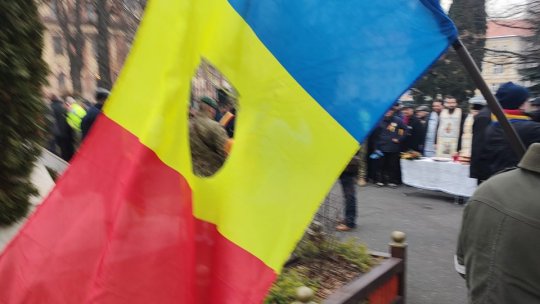 Revoluționarii brașoveni, scutiți de impozitele locale