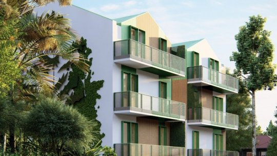 Zeci de locuințe pentru tineri, construite la Brașov prin PNRR