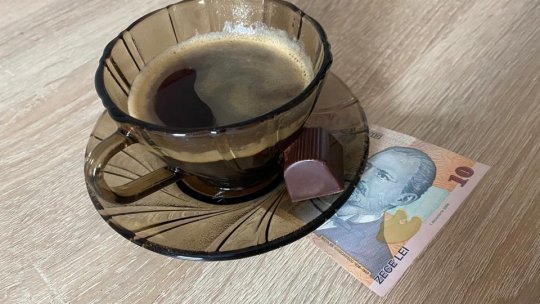 Bacşişul plătit la restaurant va fi trecut pe bonul fiscal şi impozitat de la 1 ianuarie