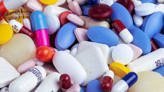 Trei farmacii vor fi deschise non-stop în municipiul Brașov în zilele de Crăciun