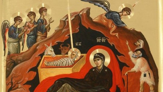 Creștinii sărbătoresc astăzi Nașterea Domnului